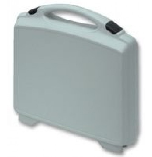 Clearance | Xtrabag 200 Compact Plastic Light Grey Case
